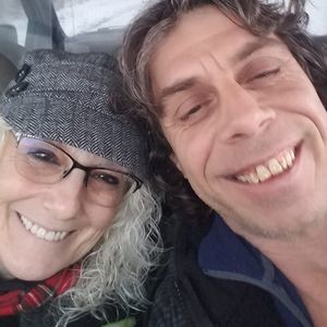 Meet your Posher, Vicki